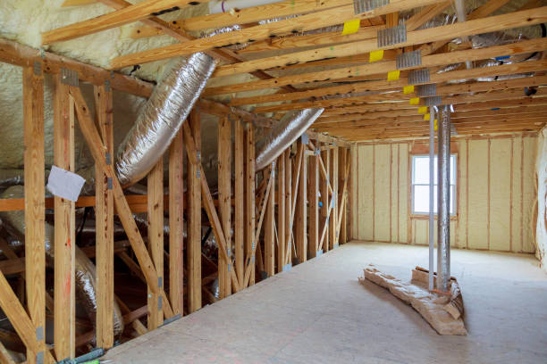 Best Insulation Inspection Services  in Yorklyn, PA