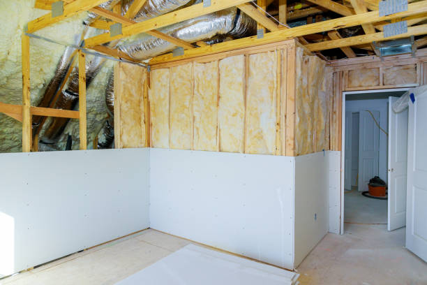Best Attic Insulation Installation  in Yorklyn, PA