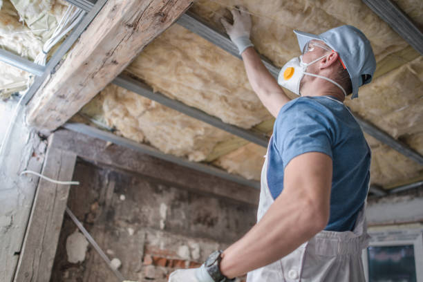 Best Blown-in Insulation  in Yorklyn, PA