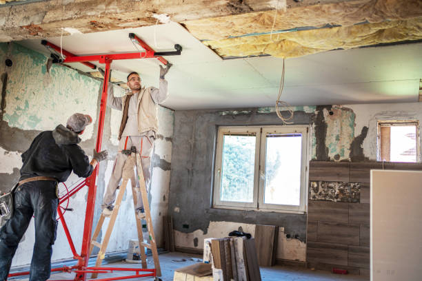 Best Insulation Contractors for Homes  in Yorklyn, PA