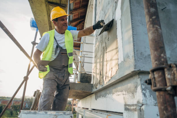 Soundproof Insulation Installation in Yorklyn, PA