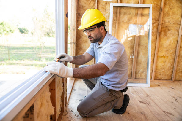 Best Residential Insulation Services  in Yorklyn, PA