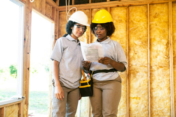 Best Attic Insulation Installation  in Yorklyn, PA
