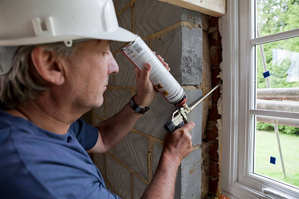 Best Commercial Insulation Contractor  in Yorklyn, PA