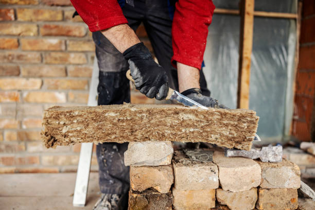 Best Energy-efficient Insulation  in Yorklyn, PA