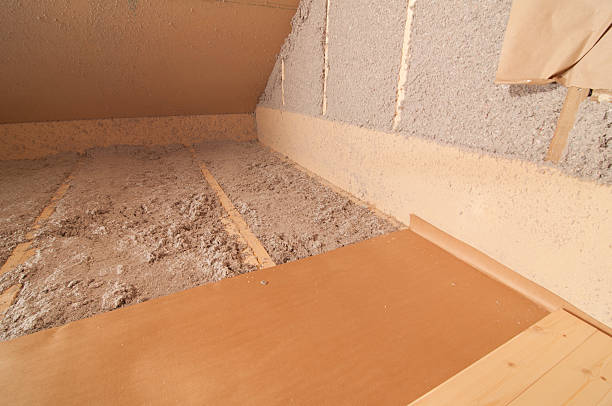 Best Energy-efficient Insulation  in Yorklyn, PA